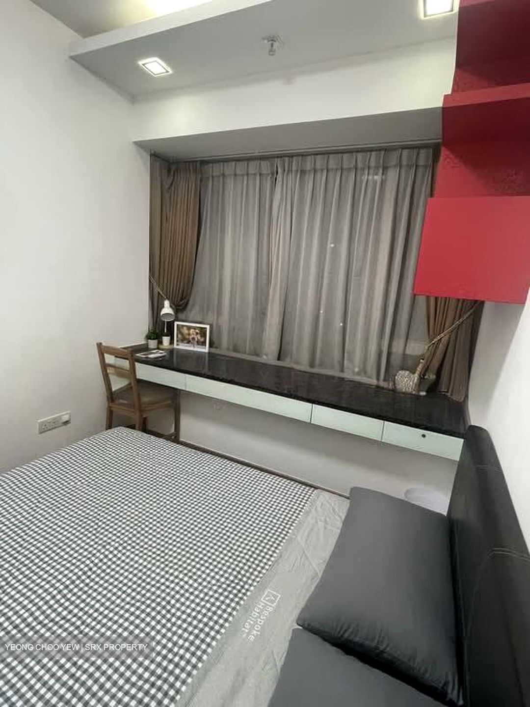 The Centris (D22), Apartment #530343871